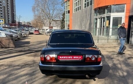 ГАЗ 31105 «Волга», 2008 год, 800 000 рублей, 2 фотография