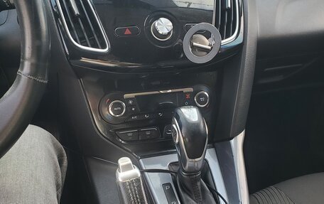 Ford Focus III, 2013 год, 680 000 рублей, 5 фотография