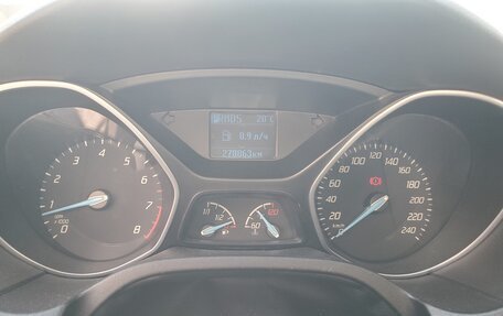 Ford Focus III, 2013 год, 680 000 рублей, 6 фотография