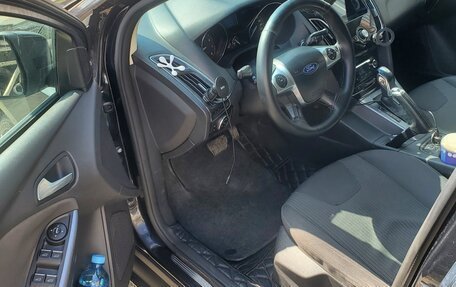 Ford Focus III, 2013 год, 680 000 рублей, 3 фотография