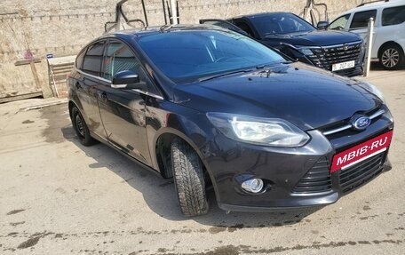 Ford Focus III, 2013 год, 680 000 рублей, 4 фотография