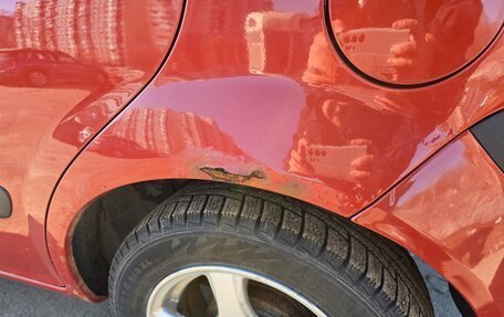 Hyundai Getz I рестайлинг, 2010 год, 380 000 рублей, 9 фотография