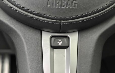 BMW X3, 2021 год, 4 650 000 рублей, 15 фотография