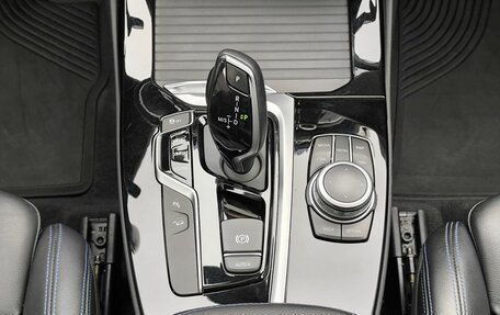 BMW X3, 2021 год, 4 650 000 рублей, 11 фотография