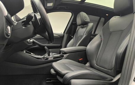 BMW X3, 2021 год, 4 650 000 рублей, 17 фотография