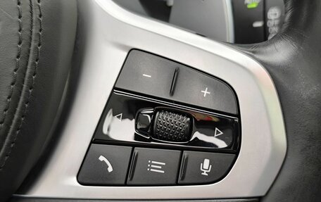 BMW X3, 2021 год, 4 650 000 рублей, 14 фотография