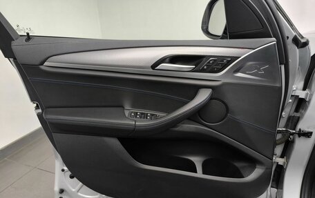 BMW X3, 2021 год, 4 650 000 рублей, 18 фотография