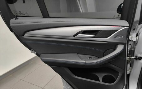 BMW X3, 2021 год, 4 650 000 рублей, 25 фотография