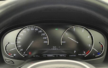 BMW X3, 2021 год, 4 650 000 рублей, 32 фотография