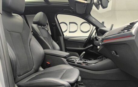 BMW X3, 2021 год, 4 650 000 рублей, 24 фотография