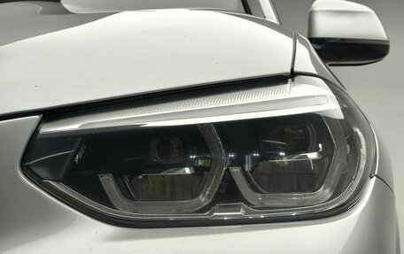 BMW X3, 2021 год, 4 650 000 рублей, 30 фотография