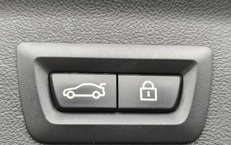 BMW X3, 2021 год, 4 650 000 рублей, 29 фотография