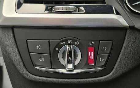 BMW X3, 2021 год, 4 650 000 рублей, 21 фотография