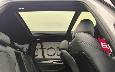 BMW X3, 2021 год, 4 650 000 рублей, 27 фотография