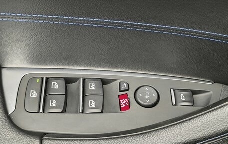 BMW X3, 2021 год, 4 650 000 рублей, 20 фотография