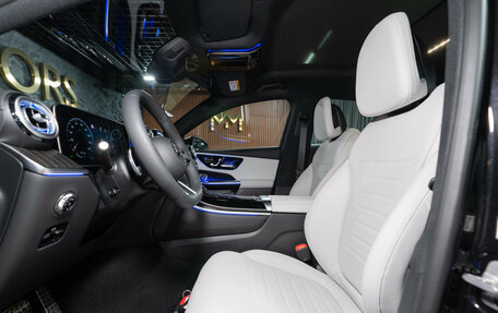 Mercedes-Benz GLC Coupe, 2026 год, 9 950 000 рублей, 11 фотография