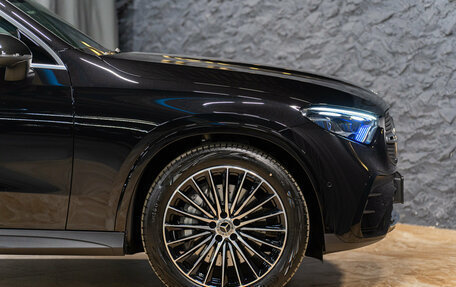 Mercedes-Benz GLC Coupe, 2026 год, 9 950 000 рублей, 6 фотография