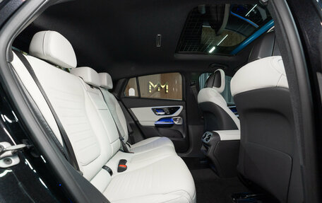 Mercedes-Benz GLC Coupe, 2026 год, 9 950 000 рублей, 7 фотография