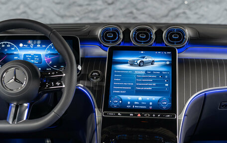 Mercedes-Benz GLC Coupe, 2026 год, 9 950 000 рублей, 15 фотография