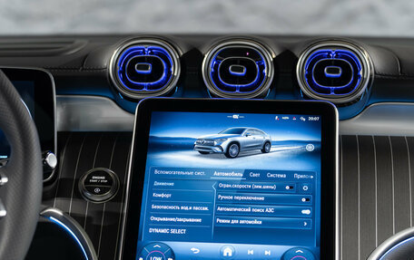 Mercedes-Benz GLC Coupe, 2026 год, 9 950 000 рублей, 16 фотография