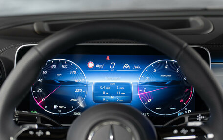 Mercedes-Benz GLC Coupe, 2026 год, 9 950 000 рублей, 18 фотография