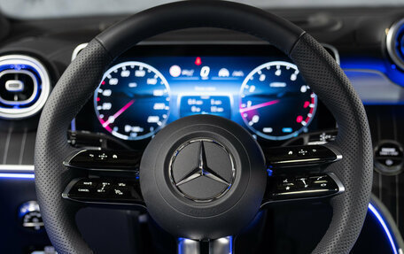 Mercedes-Benz GLC Coupe, 2026 год, 9 950 000 рублей, 17 фотография