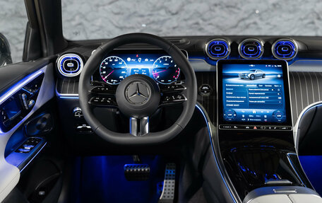 Mercedes-Benz GLC Coupe, 2026 год, 9 950 000 рублей, 14 фотография