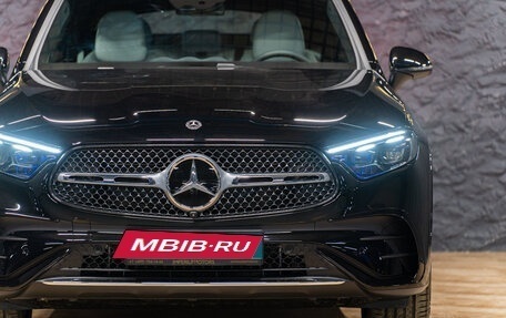 Mercedes-Benz GLC Coupe, 2026 год, 9 950 000 рублей, 4 фотография