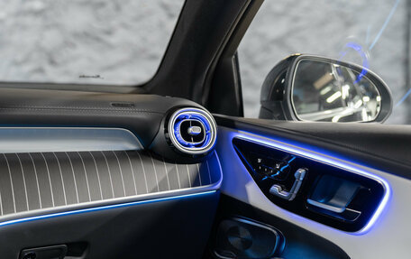 Mercedes-Benz GLC Coupe, 2026 год, 9 950 000 рублей, 25 фотография