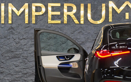 Mercedes-Benz GLC Coupe, 2026 год, 9 950 000 рублей, 23 фотография