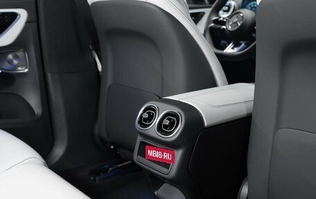 Mercedes-Benz GLC Coupe, 2026 год, 9 950 000 рублей, 21 фотография