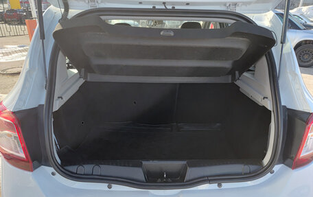 Renault Sandero II рестайлинг, 2018 год, 1 265 000 рублей, 12 фотография