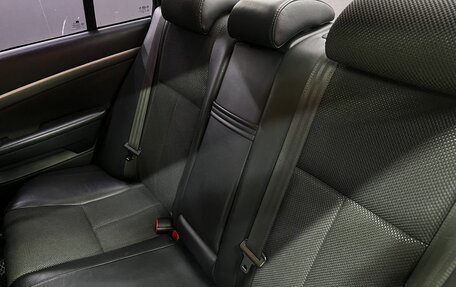 Chevrolet Epica, 2010 год, 599 900 рублей, 10 фотография