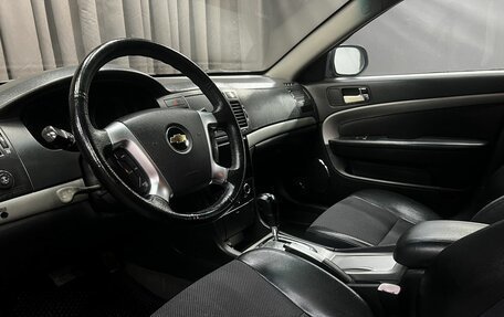 Chevrolet Epica, 2010 год, 599 900 рублей, 5 фотография