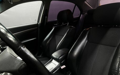 Chevrolet Epica, 2010 год, 599 900 рублей, 6 фотография