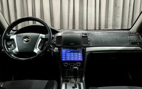 Chevrolet Epica, 2010 год, 599 900 рублей, 11 фотография