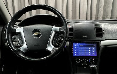 Chevrolet Epica, 2010 год, 599 900 рублей, 12 фотография