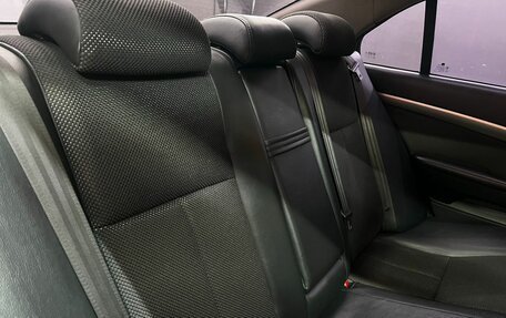 Chevrolet Epica, 2010 год, 599 900 рублей, 15 фотография