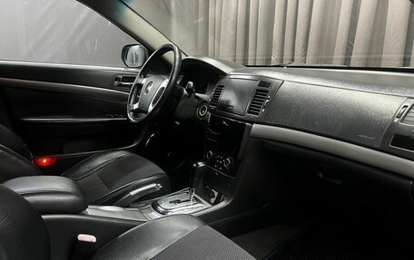 Chevrolet Epica, 2010 год, 599 900 рублей, 16 фотография