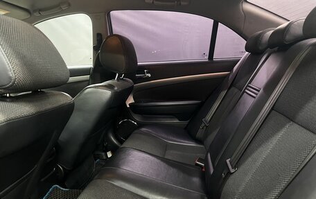 Chevrolet Epica, 2010 год, 599 900 рублей, 9 фотография