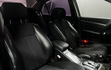 Chevrolet Epica, 2010 год, 599 900 рублей, 17 фотография