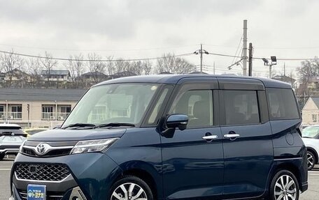 Toyota Tank I, 2020 год, 780 000 рублей, 2 фотография