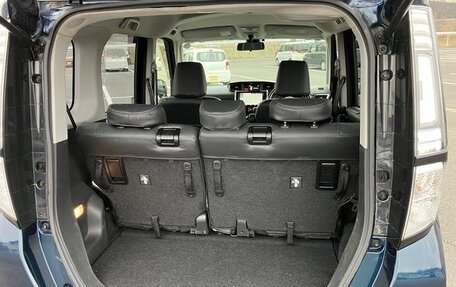 Toyota Tank I, 2020 год, 780 000 рублей, 11 фотография