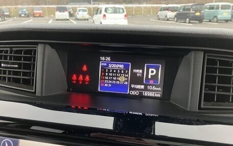 Toyota Tank I, 2020 год, 780 000 рублей, 9 фотография