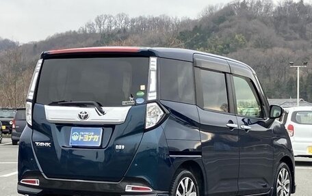 Toyota Tank I, 2020 год, 780 000 рублей, 3 фотография
