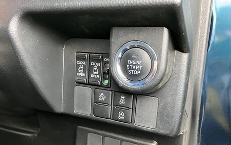 Toyota Tank I, 2020 год, 780 000 рублей, 7 фотография