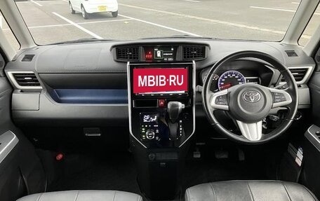 Toyota Tank I, 2020 год, 780 000 рублей, 4 фотография