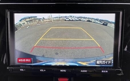 Toyota Tank I, 2020 год, 780 000 рублей, 8 фотография