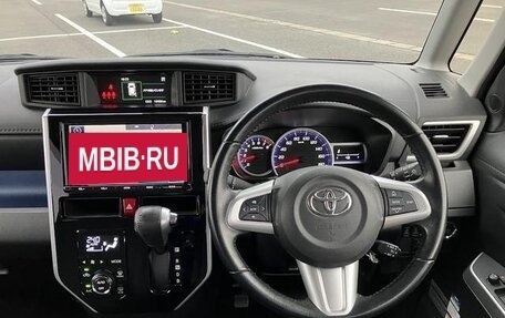 Toyota Tank I, 2020 год, 780 000 рублей, 5 фотография
