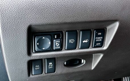 Infiniti QX70, 2015 год, 3 450 000 рублей, 15 фотография